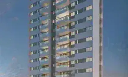 Piazza /105²/ 3 quartos/2 suítes/2 vagas/andar alto/Queiroz Galvão