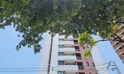 apto no ed. Maria Ortéria, na Boa Vista. 40 m² E 60M², nasc. 1 vg 1 e 2 qtos (1ste)