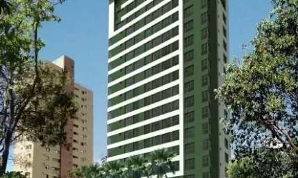 Edf Othon Residence | 1 Quarto | Torreão | VENDA | Morar ou Investir