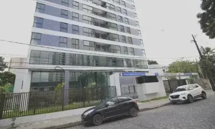 Quinta da Trindade  | Lindo apartamento andar alto de 03 quartos | 105m² |