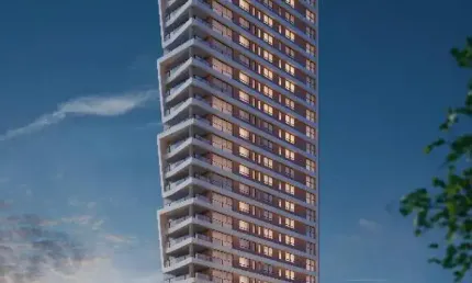 Apartamento 4 Suítes no Parnamirim com 261m², 4 Vagas e Lazer Completo