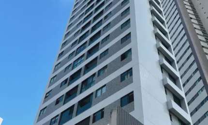 Sainte Bruna |Lindo Apartamento no Rosarinho |03 quartos | 2 vagas | 84m | área de laze
