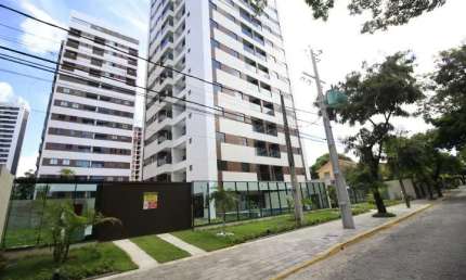 Lindo apartamento I Na Tamarineira I 3 quartos I Excelente localização