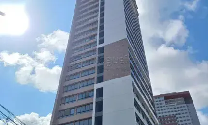 Max Derby Central, Novo conceito de vida no Centro do Recife