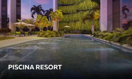 AURORA PRINCE - Apartamento para venda com 149 m² com 3 quartos em Santo Amaro - Recife -