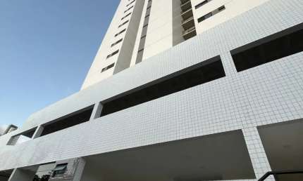 Luar da praça 02| na melhor localização de olinda | 55m² | 02 quartos +suíte |área de lazer