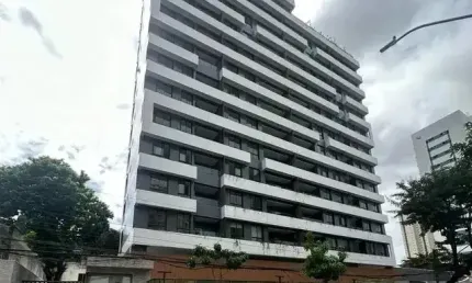 Luciano Friedheim | Estrada do Encanamento | 71m | 3 Quartos 1 Suíte | Poço e Casa F