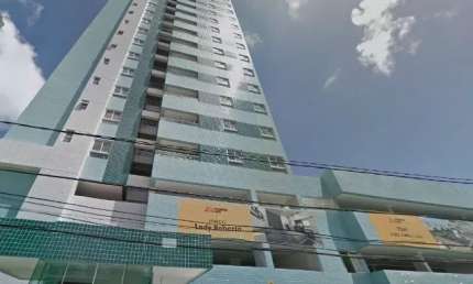 LADY ROBERTA | Apartamento Pronto para morar |Piedade |3 quartos 72m²