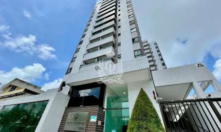 Lord Domingos | Lindo apartamento 2 quartos 50m² | Porcelanato | Candeias | MELHOR LOCA