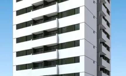 Lindo apartamento I 2 quartos I em candeias I Edf Toulouse