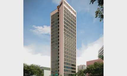 Edf Puerto Cervantes Quadra da Praia Boa Viagem 2 Qts 50 m2 Entrega Abril 26