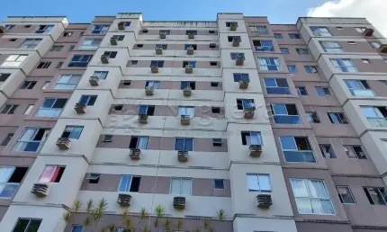 Apartamento/Padrão - Residencial - No bairro Tejipió -  Monte Ville