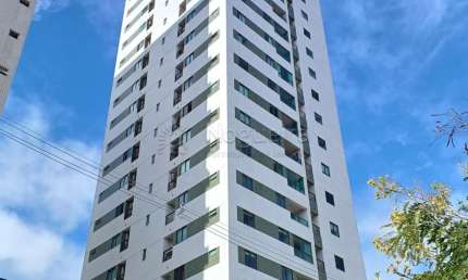 Apartamento/Padrão - Residencial - No bairro Prado -  Villarreal