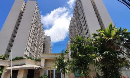 Apartamento/Padrão - Residencial - No bairro Imbiribeira -  Vita Residencial Clube