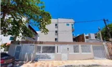 Apartamento/Flat - Residencial - No bairro Porto de Galinhas -  Engenheiro Paulo Borba