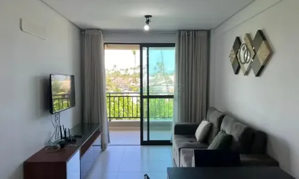 Apartamento/Padrão - Residencial - No bairro Ipojuca -  Beach Class Eco Life