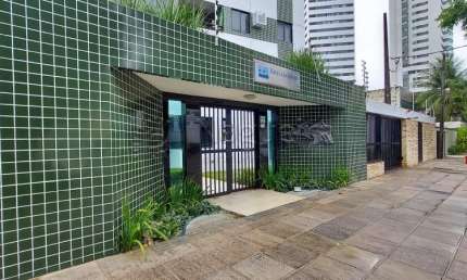 Apartamento/Padrão - Residencial - No bairro Boa Viagem -  Maria Cecilia Rodrigues