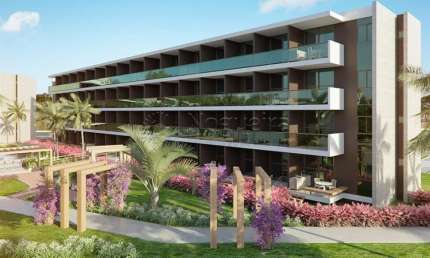 Apartamento/Padrão - Residencial - No bairro Cupe -  Beach Class Summer