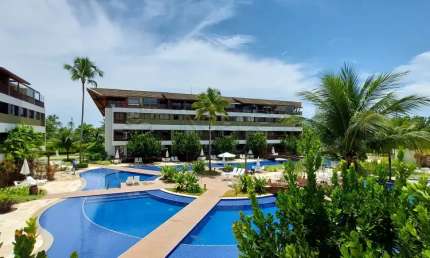 Apartamento/Padrão - Litoral - Residencial - No bairro Praia Muro Alto -  Malawí Muro Alto Beach House
