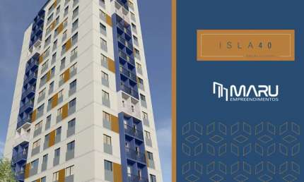 Investir/Morar, Fin.Caixa, no Arruda, 17 andares, elev, piscina, 1qt/1st/1vag, lazer compl