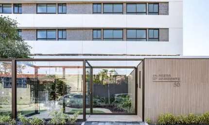 Porto Horizonte | Lindo Apartamento em Boa Viagem | 1e 2 Quartos | 28 e 51m²