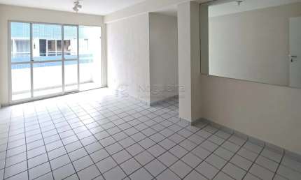 Residencial Privê Campo Grande/57M²/2 quartos/1 suíte/1 vaga