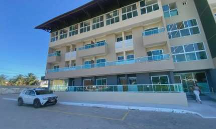 Cupe Living | Praia do Cupe | Pronto para uso | 29m²  | quarto e sala separa