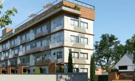 Flat à venda na Avenida Portuaria, 100, Porto de Galinhas, Ipojuca