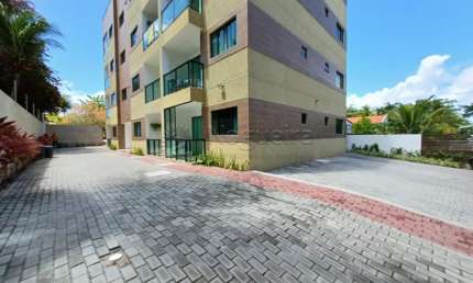 Apartamento com 2 quartos à venda na Avenida Portuaria, 856, Porto de Galinhas, Ipojuca