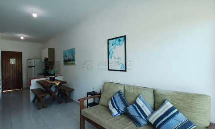 Apartamento com 2 quartos à venda na Avenida Portuaria, 102, Merepi II, Ipojuca