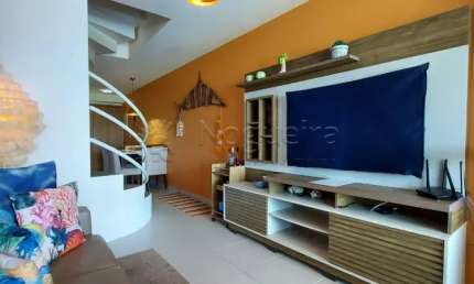 Apartamento com 2 quartos à venda na Estrada de Porto de Galinhas, 1, Porto de Galinhas, Ipojuca, 67 m2 por R$ 980.000
