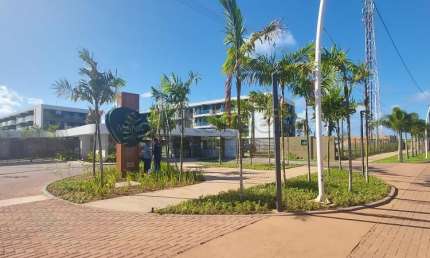 Apartamento com 2 quartos à venda na Praia De Muro Alto