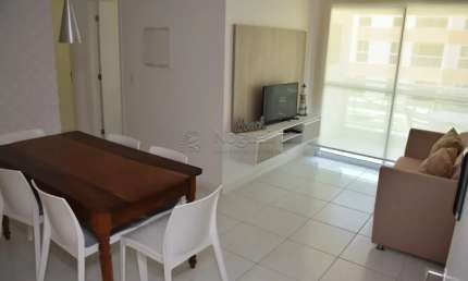 Apartamento com 2 quartos à venda na Praia De Muro Alto