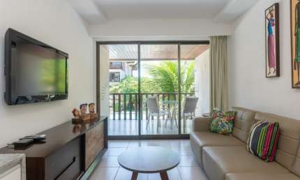 Apartamento com 2 quartos à venda na Avenida Portuaria, 3, Porto de Galinhas, Ipojuca, 82 m2 por R$ 1.700.000