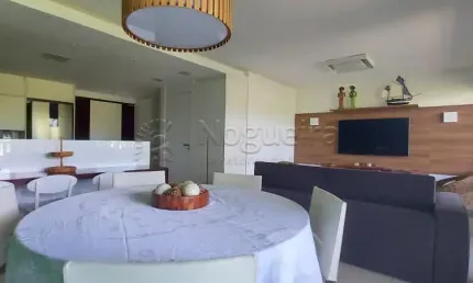 Apartamento com 2 quartos à venda na Avenida Portuaria, 3, Praia de Muro Alto, Ipojuca, 90 m2 por R$ 1.580.000