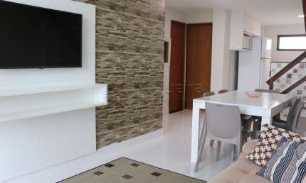 Apartamento com 4 quartos à venda na Avenida Portuaria, 1, Porto de Galinhas, Ipojuca, 126 m2 por R$ 900.000