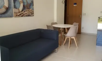 Apartamento com 3 quartos à venda na Estrada de Porto de Galinhas, 1, Praia do Cupê, Ipojuca, 68 m2 por R$ 1.350.000