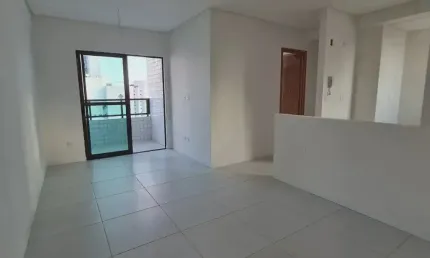 Apartamento com 3 quartos à venda na Rua Dona Benvinda de Farias, 1990, Boa Viagem, Recife, 68 m2 por R$ 600.500