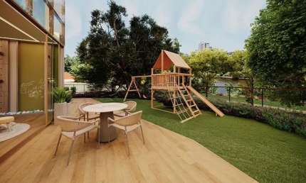 Apartamento com 4 quartos à venda na Avenida Beira Rio, 219, Madalena, Recife, 127 m2 por R$ 1.786.000