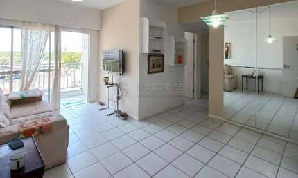 Apartamento com 3 quartos à venda na Rua Jorge de Lima, 245, Imbiribeira, Recife