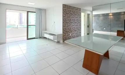 Excelente apartamento a venda no bairro da Ilha do Retiro!