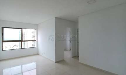 Apartamento com 2 quartos à venda na Avenida Engenheiro Domingos Ferreira, 99, Pina, Recife, 54 m2 por R$ 600.000