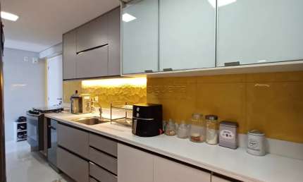 Apartamento com 3 quartos à venda na Rua Aviador Severiano Lins, 224, Boa Viagem, Recife