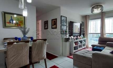 Apartamento com 3 quartos à venda na Rua Inácio de Souza Morais, 197, Piedade, Jaboatão dos Guararapes, 64 m2 por R$ 500.000