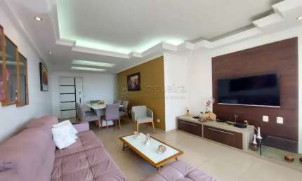 Excelente apartamento localizado em Piedade, com 115,88m² de área útil.