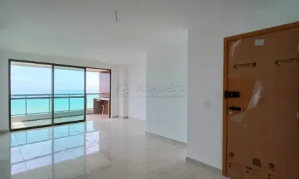 Apartamento com 3 quartos à venda na Rua Bernardo Vieira de Melo, 5861, Centro, Jaboatão dos Guararapes
