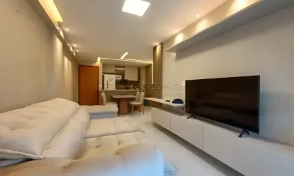 Apartamento com 2 quartos à venda na Rua Barão de Amaragi, 39, Piedade, Jaboatão dos Guararapes, 57 m2 por R$ 500.000
