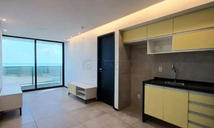 Apartamento com 2 quartos à venda na Avenida Bernardo Vieira de Melo, 8338, Barra de Jangada, Jaboatão dos Guararapes, 61 m2 por R$ 560.000