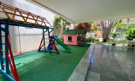 Apartamento com 4 quartos à venda na Rua Jonathas de Vasconcelos, 788, Boa Viagem, Recife, 96 m2 por R$ 750.000