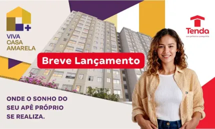 APARTAMENTO COM 02 QUARTOS EM CASA AMARELA-RECIFE/PE